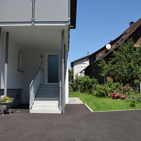 Appartamento Schottar Fewo Mg 07 Dornbirn Esterno foto