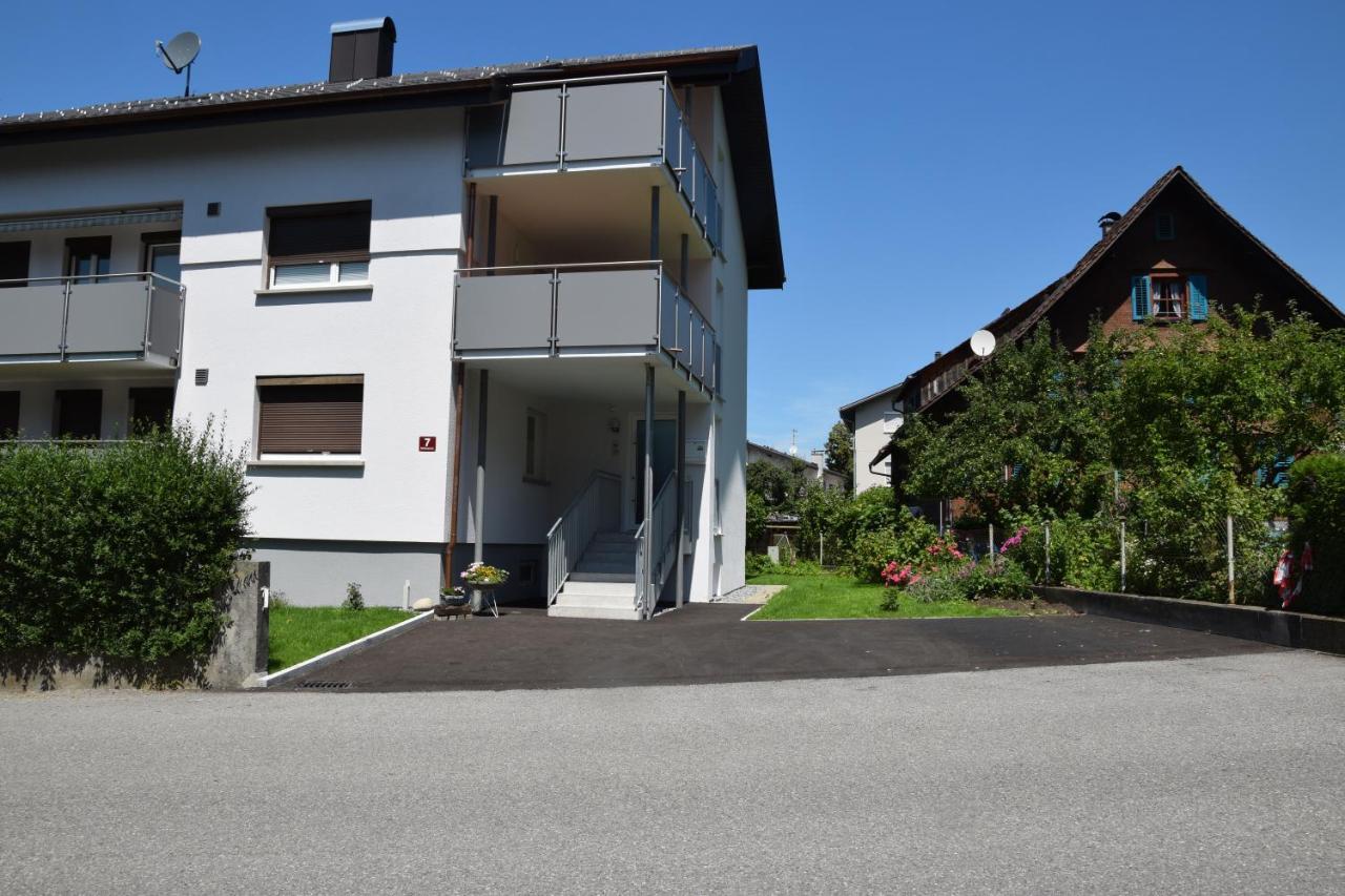 Appartamento Schottar Fewo Mg 07 Dornbirn Esterno foto